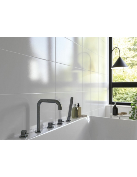 Blanco Brillo 30x60