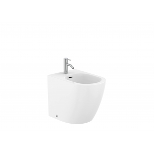 Meridian Bidé Blanco