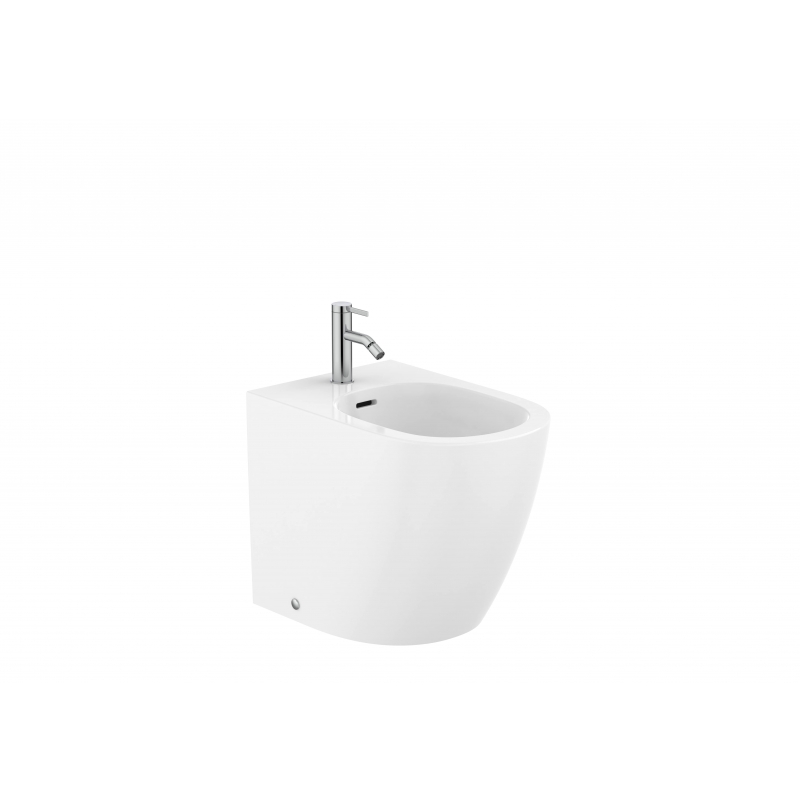 Meridian Bidé Blanco