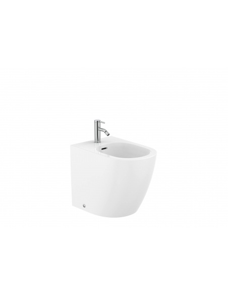 Meridian Bidé Blanco