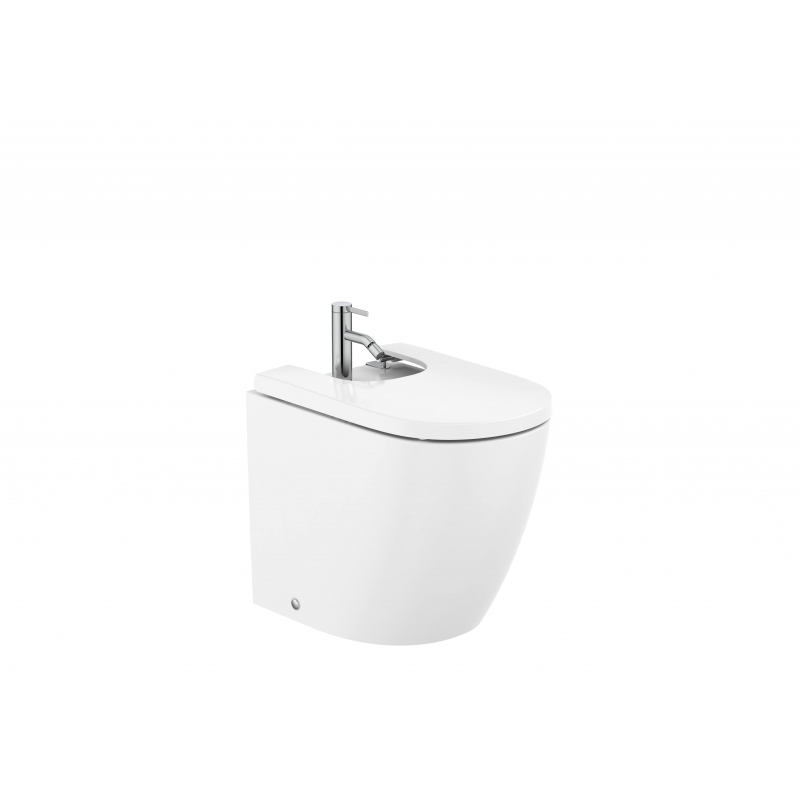 Meridian Bidé Blanco