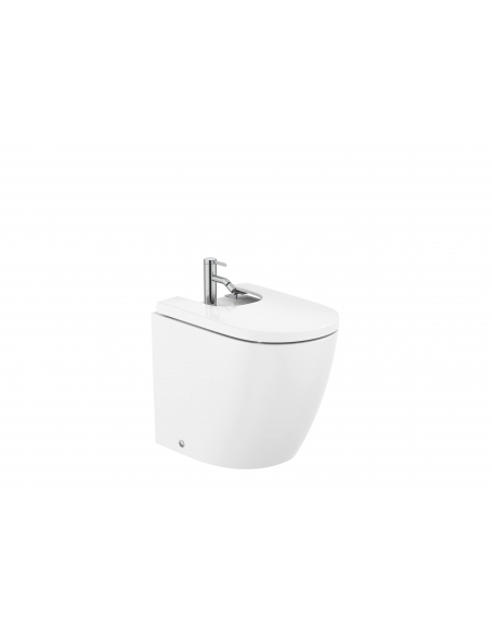 Meridian Bidé Blanco