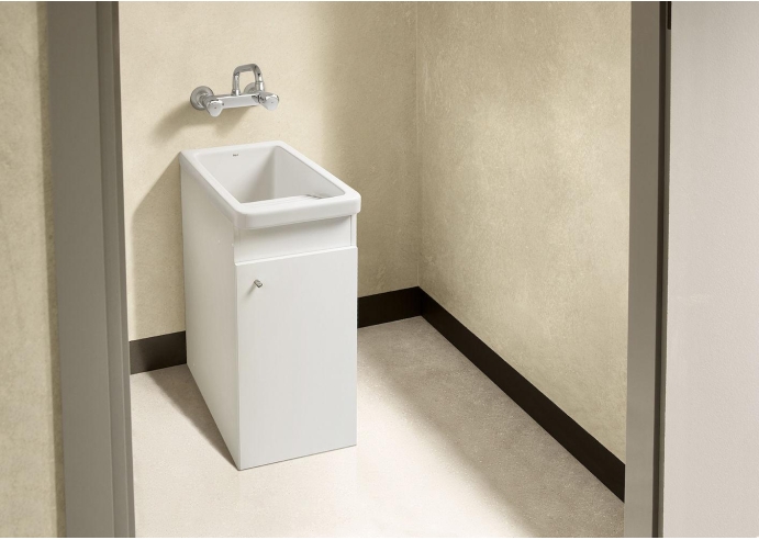 MUEBLE LAVADERO HENARES ROCA       