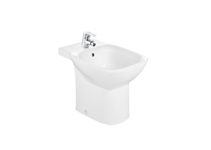 BIDE DEBBA BLANCO                  