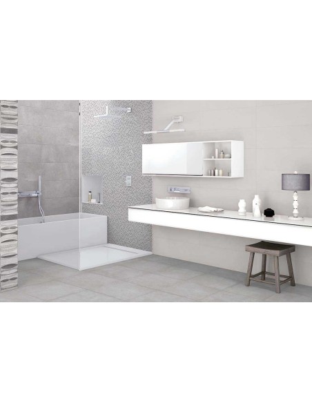 REV 25X75 EMIGRES TEMPO XL GRIS    