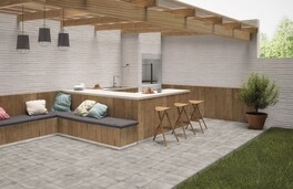Langreo Gris Mate 33,3x33,3