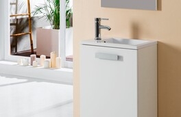 Muebles de baño