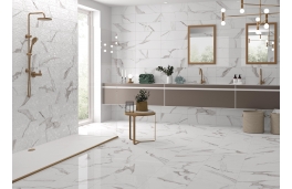 Cavan Calacatta 45x45