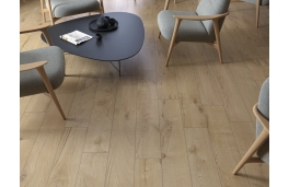Yukon Oak 20x80