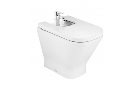 Bidé The Gap Square Compacto