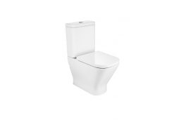 Inodoro The Gap Square Compacto