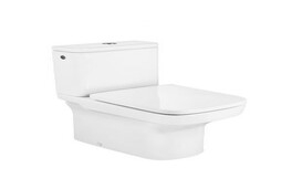 Inodoro Dama Compacto