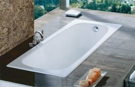 Bañeras