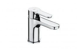 Grifería de Lavabo